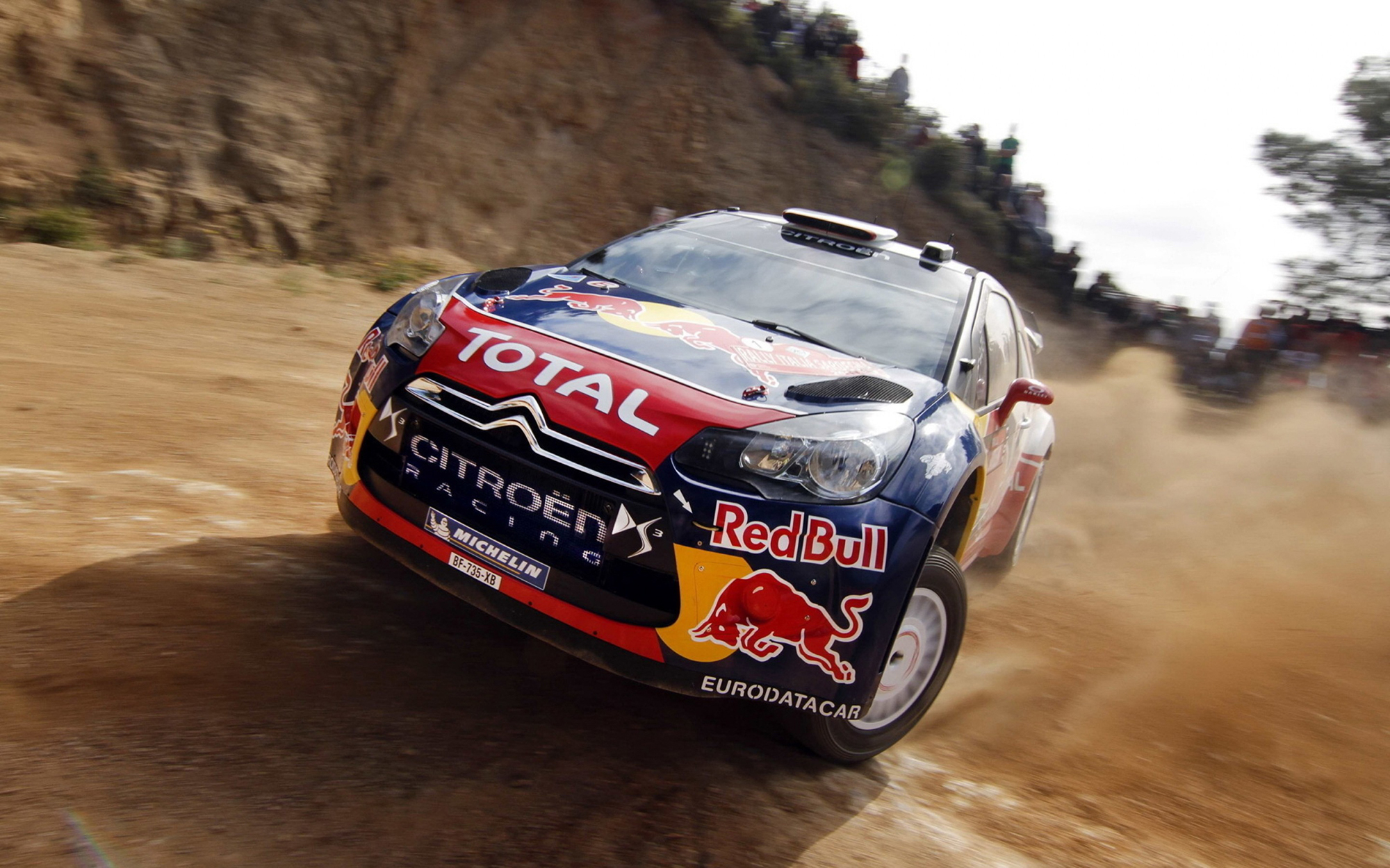 Racing simulator Sébastien Loeb Rally EVO launches in March