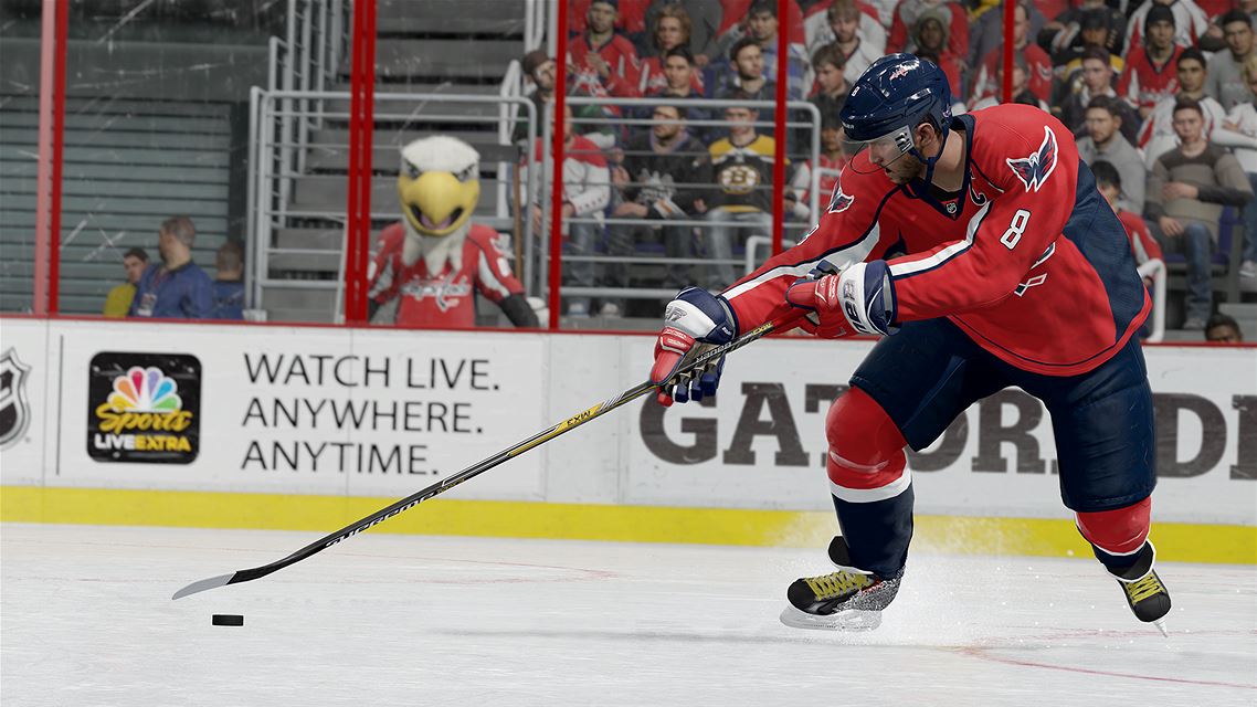 NHL 16 joins EA Access vault soon