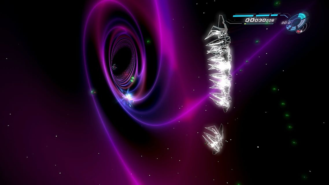 REVIEW: Hyper Void