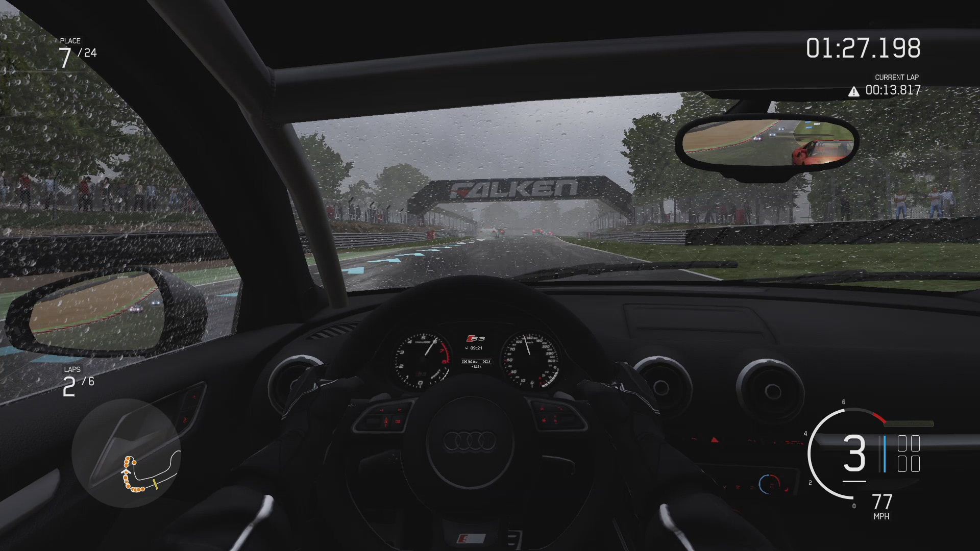 Forza Hub app now available for Windows 10 computers
