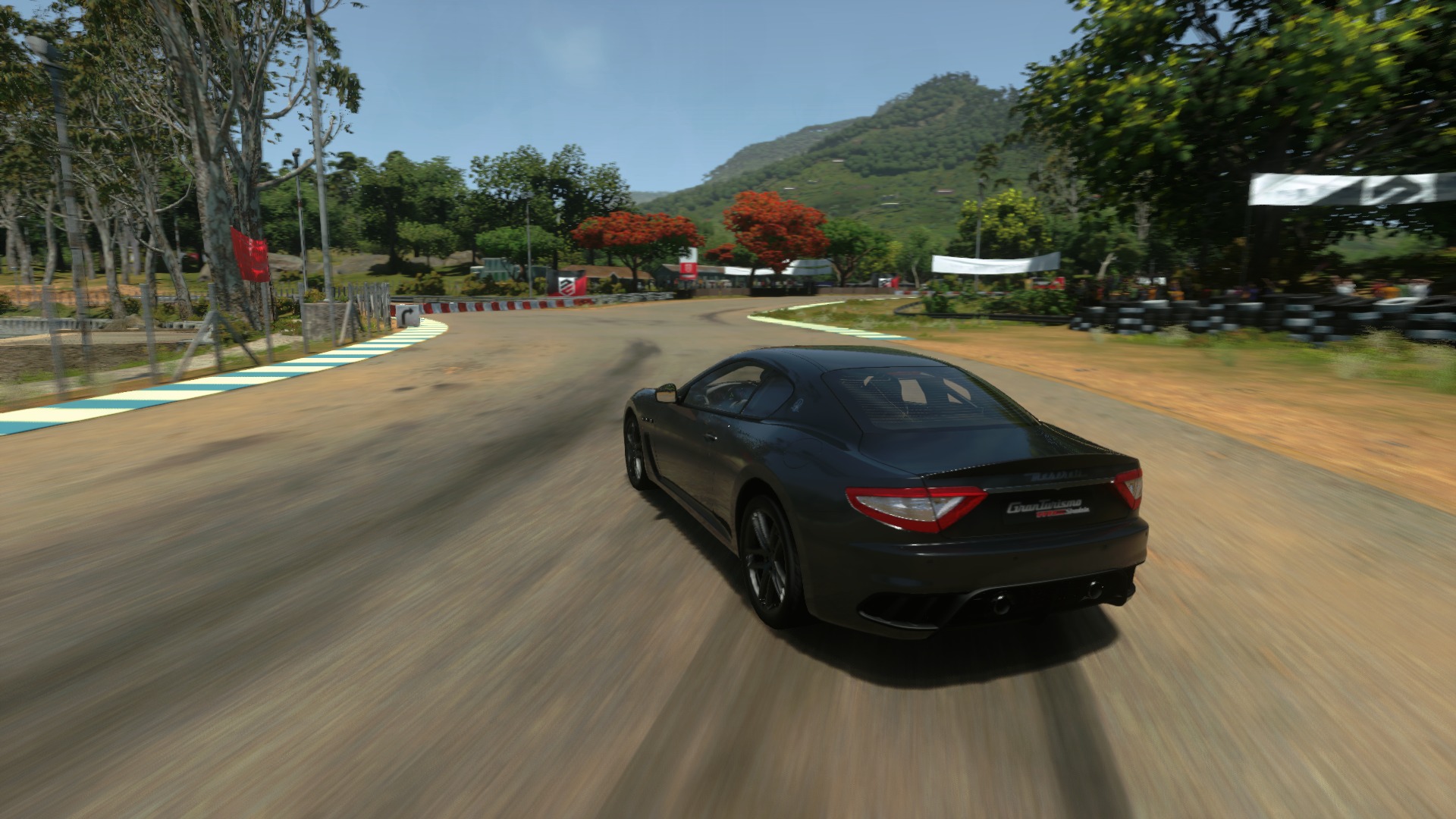 Project CARS 2 is coming out in September