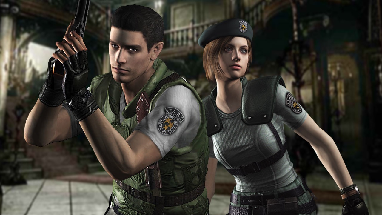 REVIEW: Resident Evil
