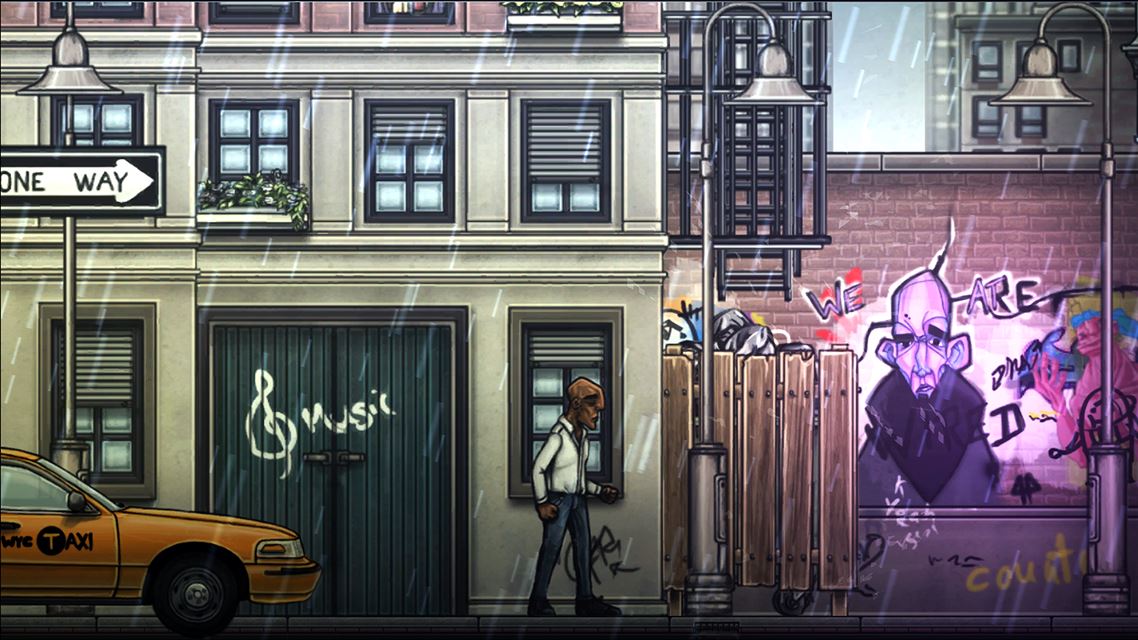 PREVIEW: In Between highlights unparalleled emotional brevity through gameplay