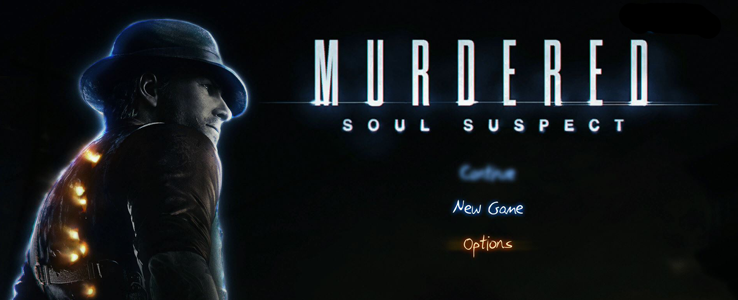 REVIEW: Murdered: Soul Suspect