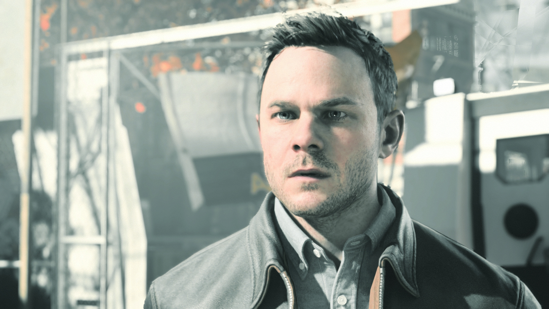 Remedy states Quantum Break has minimal input lag