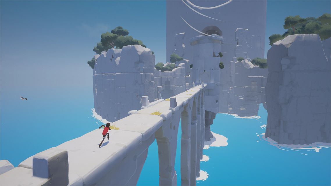 Former PlayStation 4 exclusive Rime receives a new developer diary