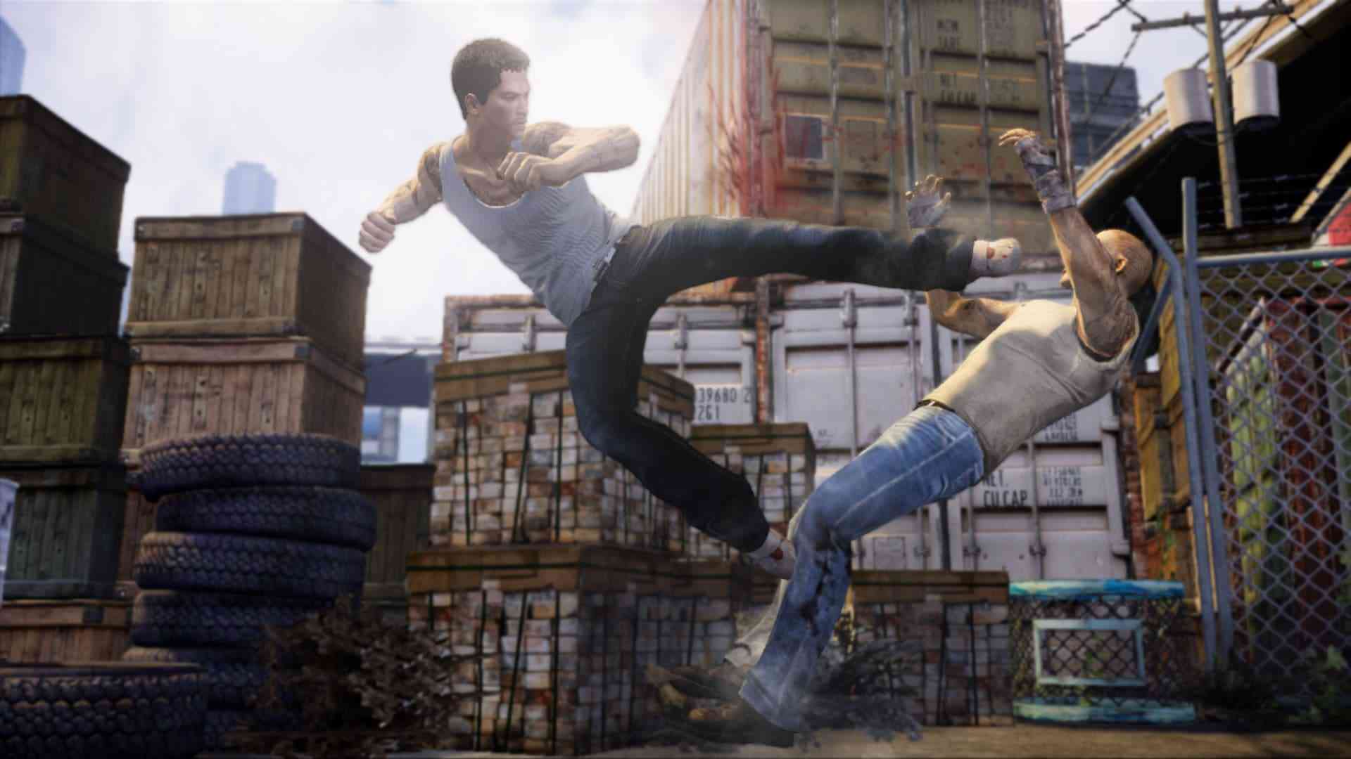 RUMOR: Sleeping Dogs studio may be shutting down