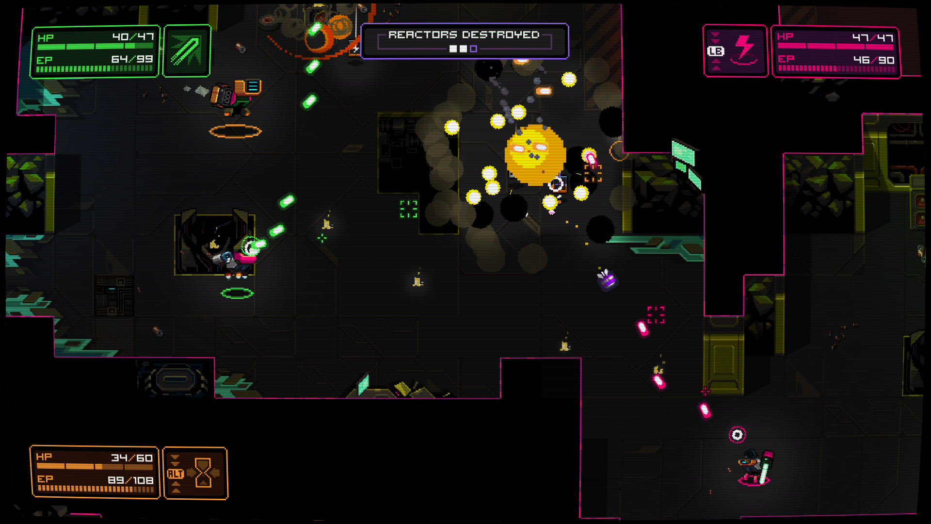 Review: NeuroVoider
