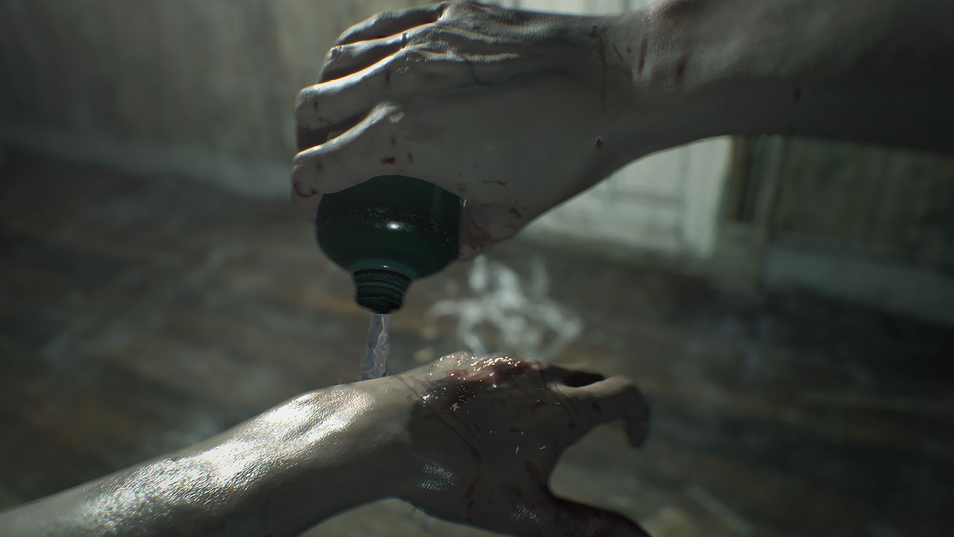 This week's Deals with Gold include Final Fantasy 15 and Resident Evil