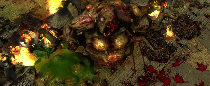 REVIEW: Zombie Driver: Ultimate Edition