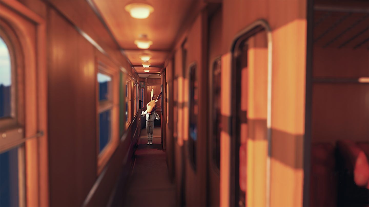 REVIEW: Blackwood Crossing