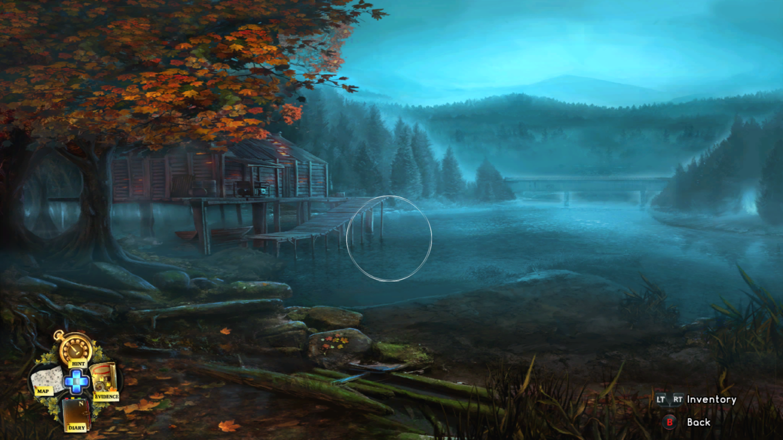 REVIEW: Enigmatis: The Ghosts of Maple Creek