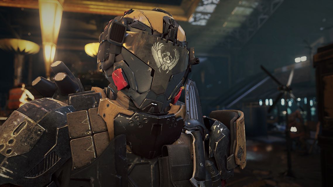 Call of Duty: Black Ops 3's download size revealed, 45 GB on Xbox One