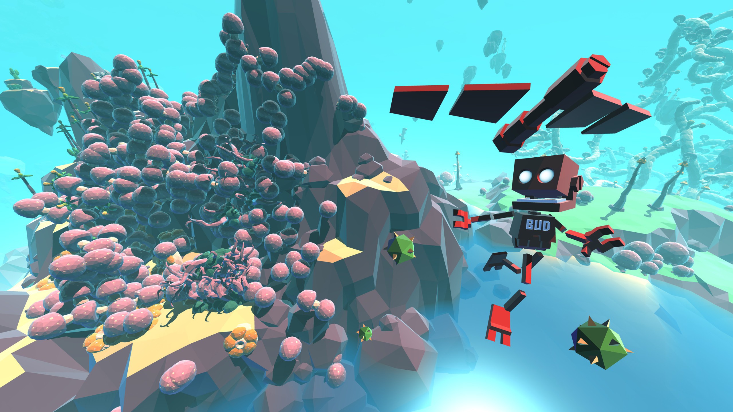 REVIEW: Grow Up