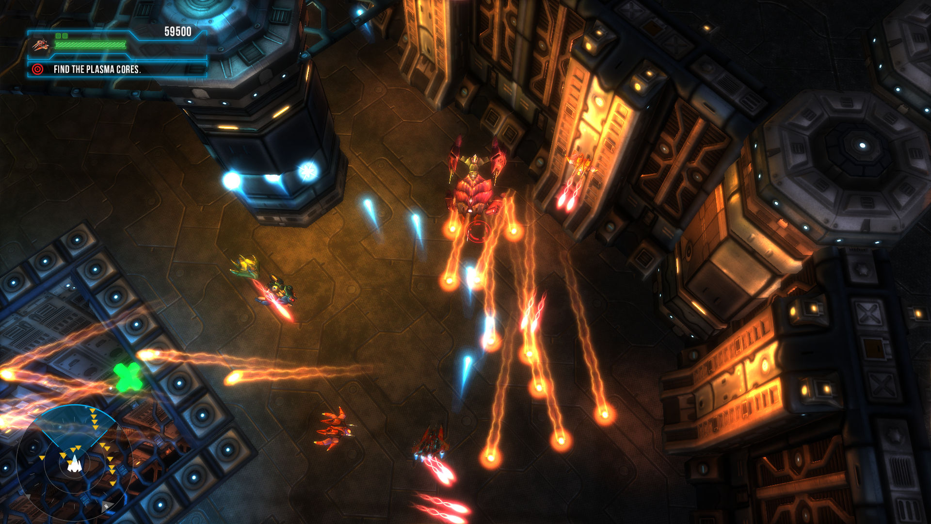 REVIEW: Dogos
