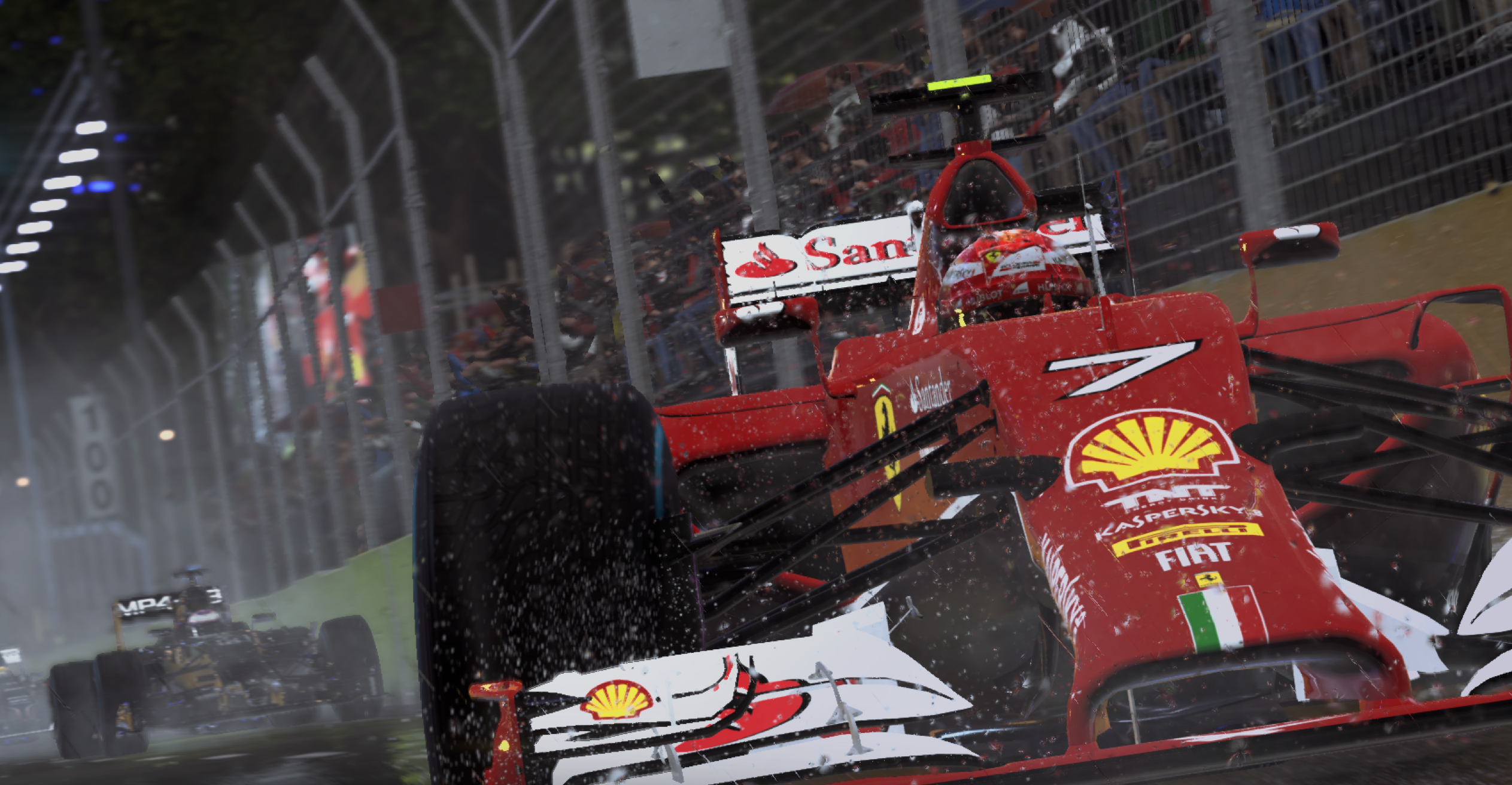 REVIEW: F1 2016