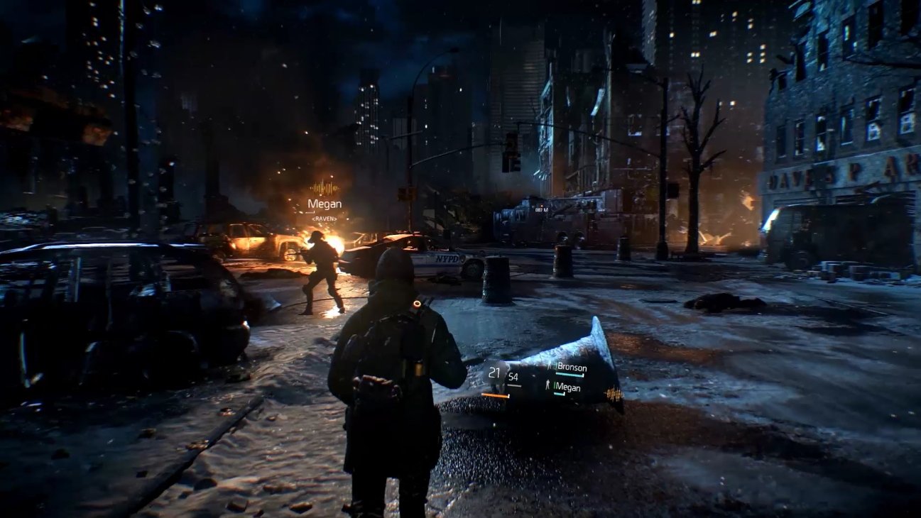 Xbox One users gain access to The Division beta before other platforms