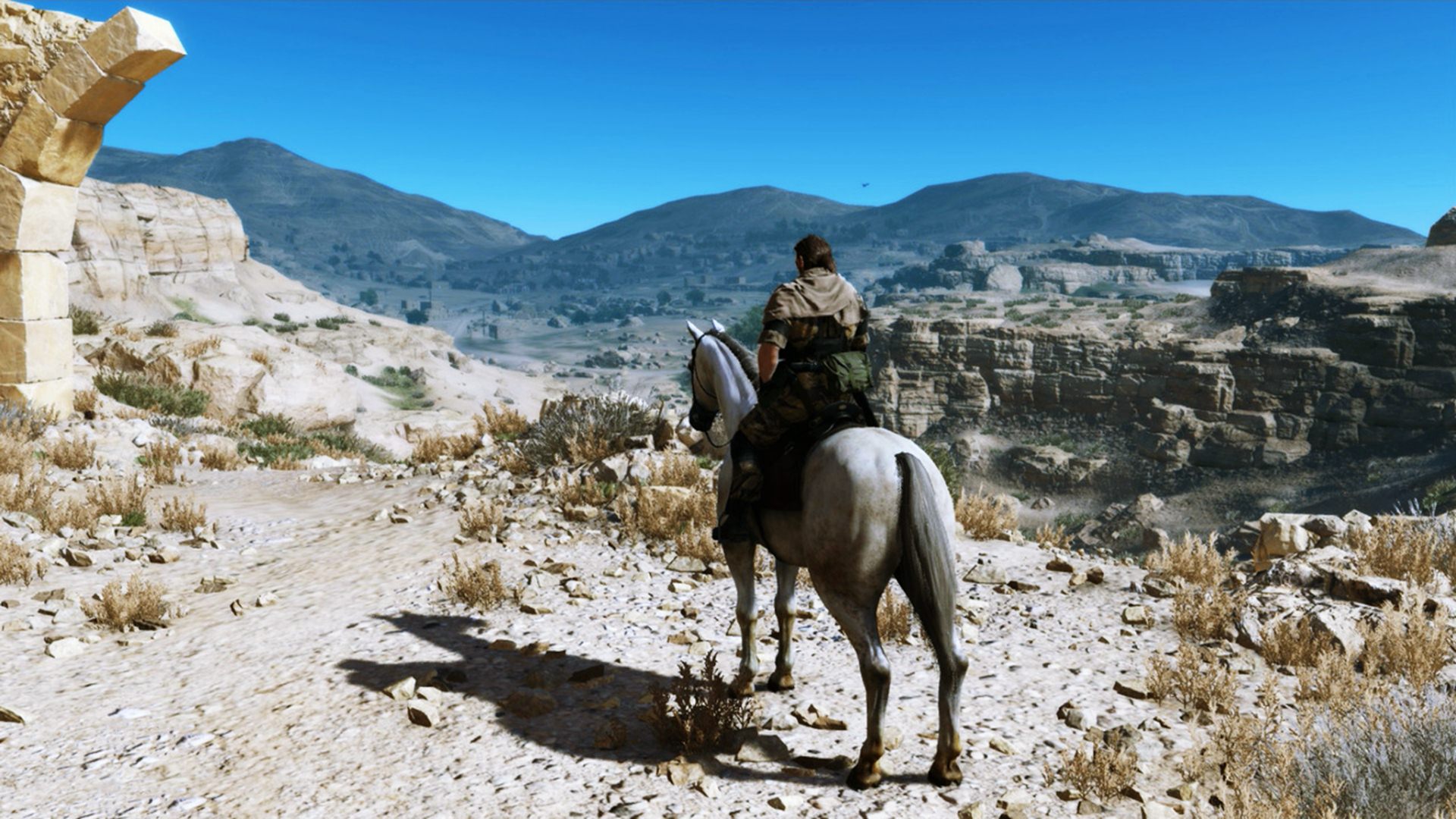 August's free Games with Gold include Metro and Metal Gear Solid