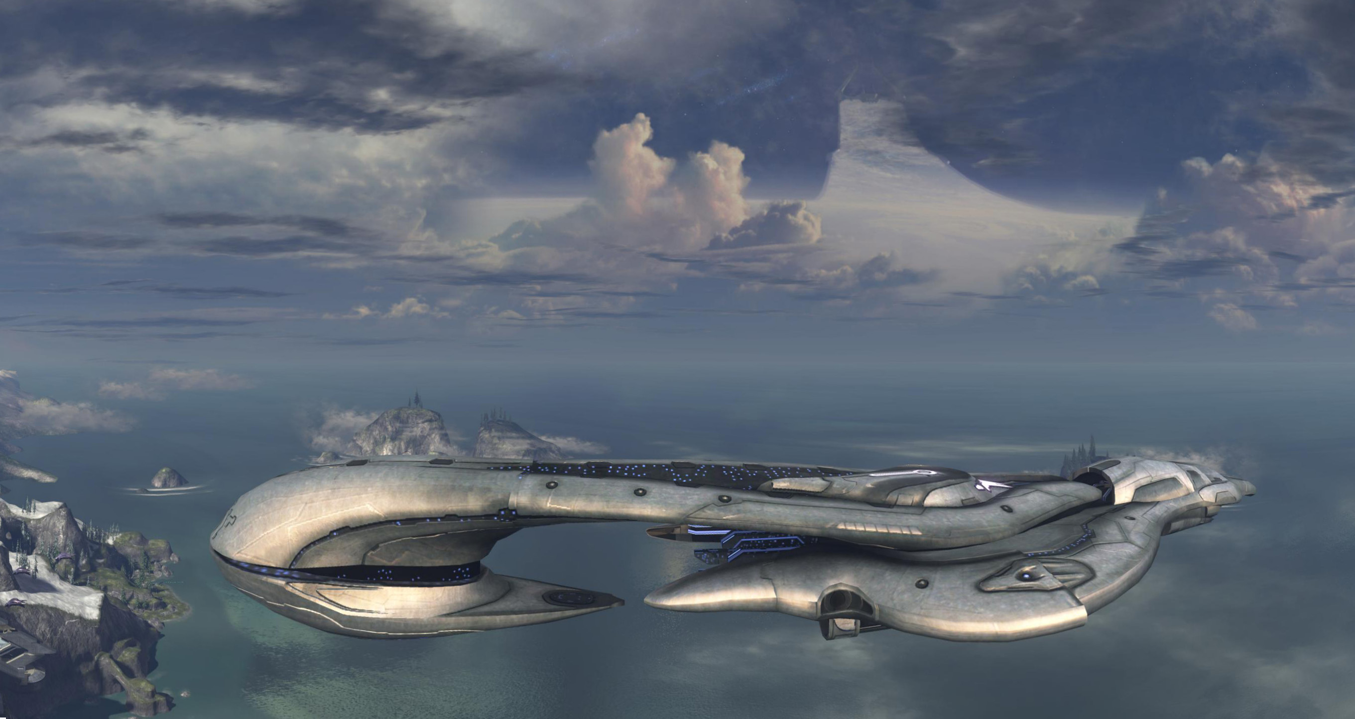 Halo: Shadow of Intent novel now available on Amazon digitally