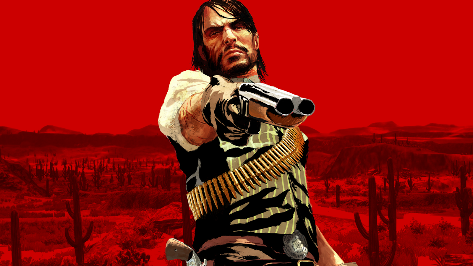 This week's Deals with Gold include Just Cause 3 and Red Dead Redemption