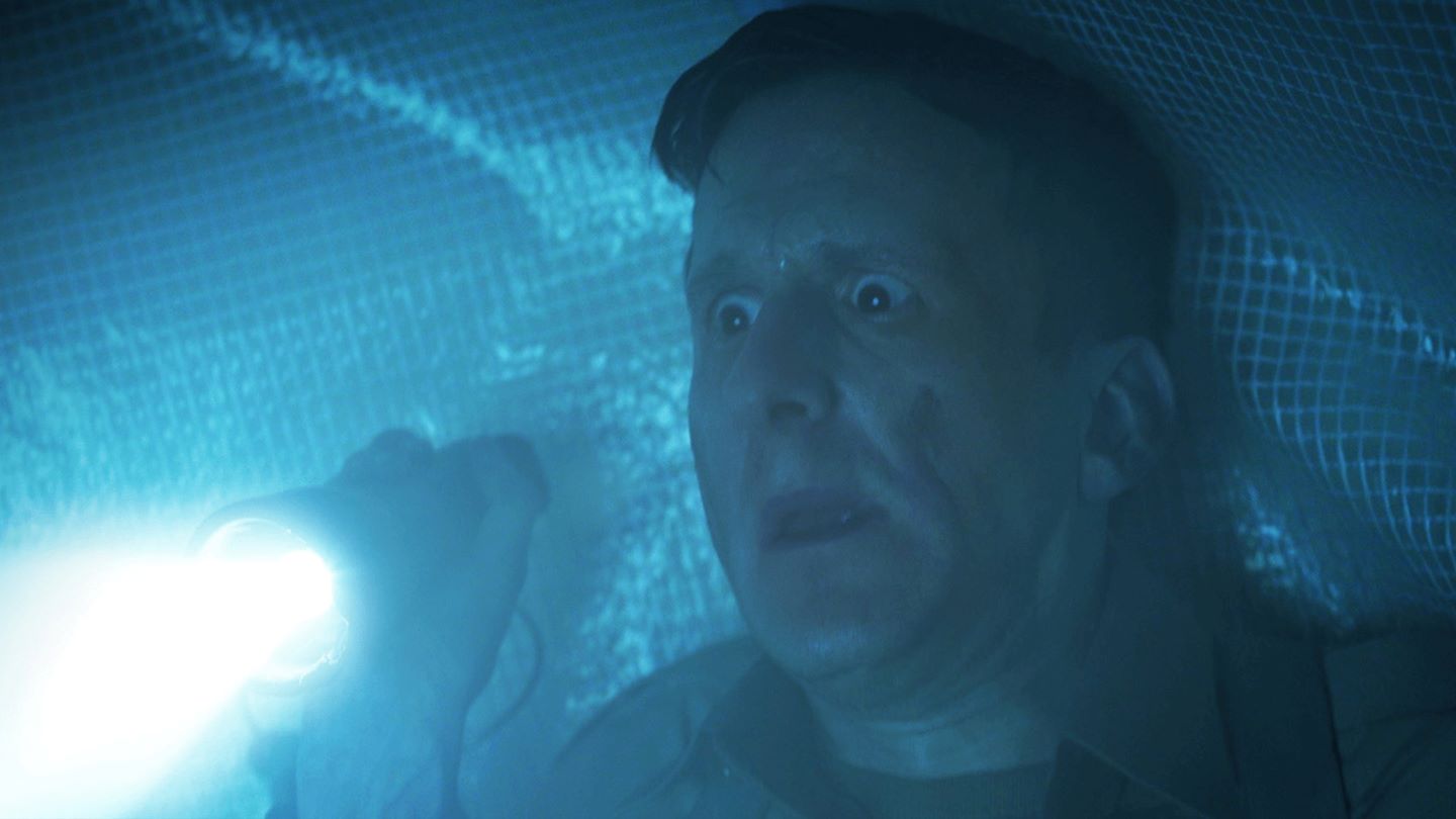 REVIEW: The Bunker
