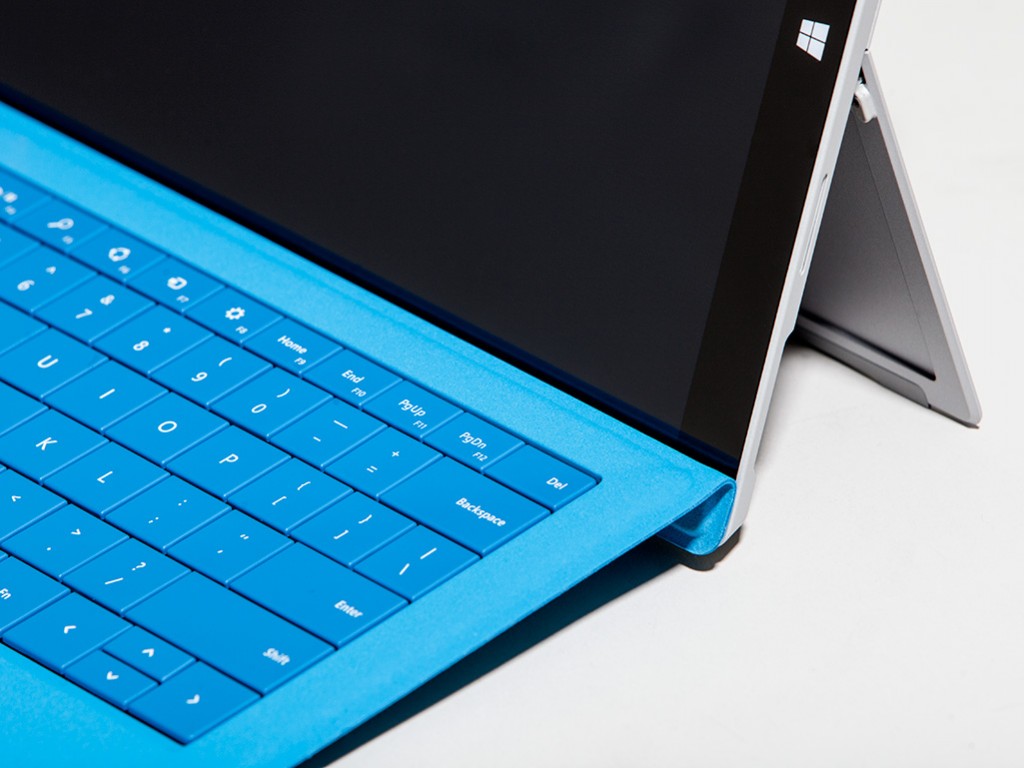 OPINION: Here's what Surface Phone may look like based on patent filing