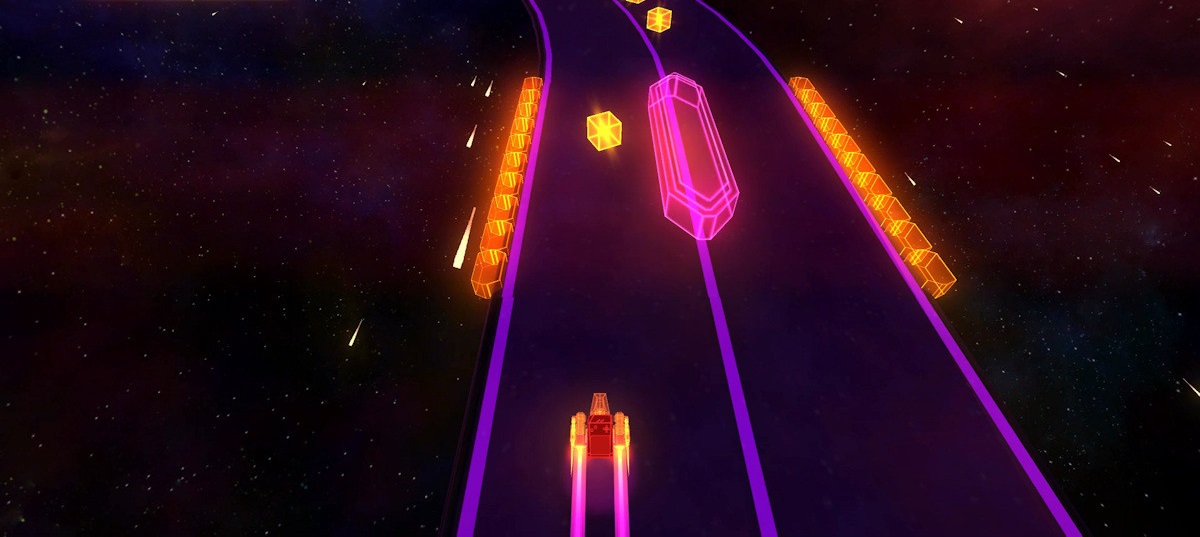 REVIEW: Spectra