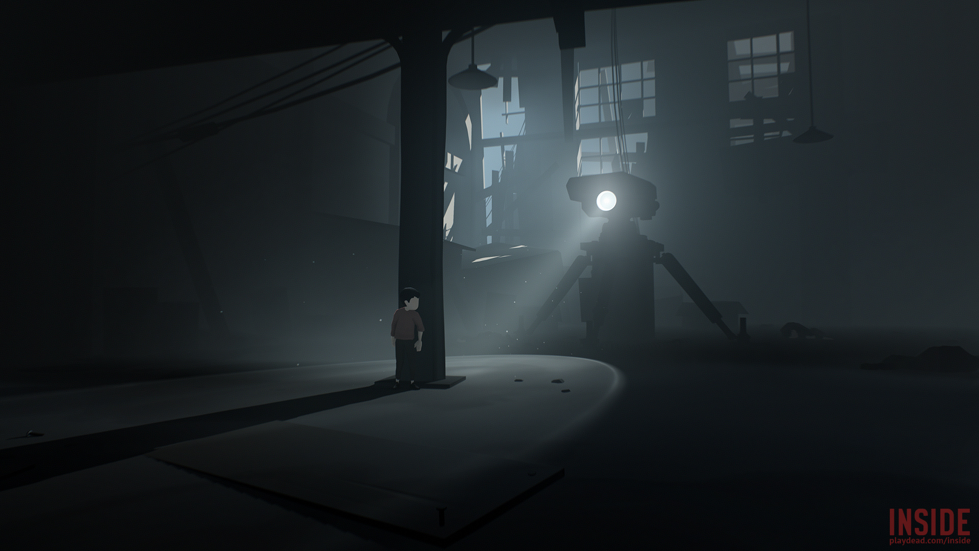 REVIEW: Inside