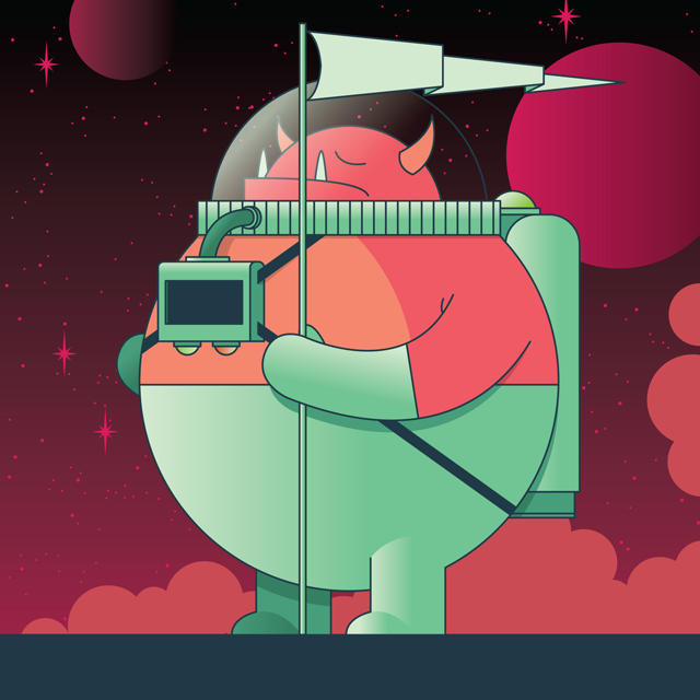 MEET THE GAMER: NGyaiiber