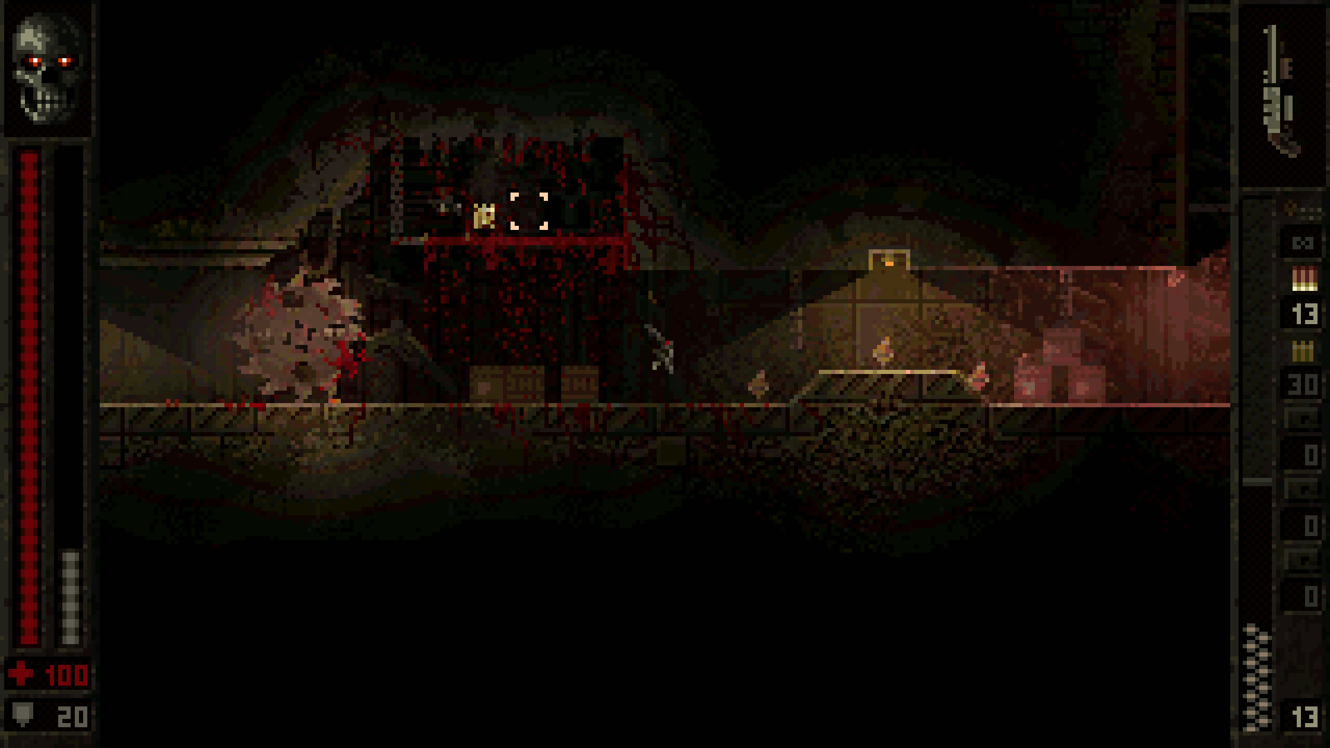 Review: Butcher