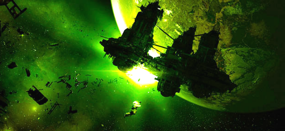 REVIEW: Alien: Isolation