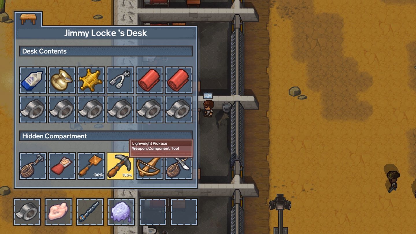 Review: The Escapists 2