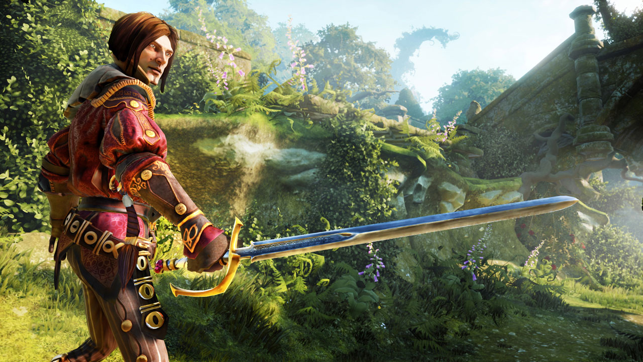 Fable Legends will use a similar free-to-play model as Killer Instinct (not pay-to-win)