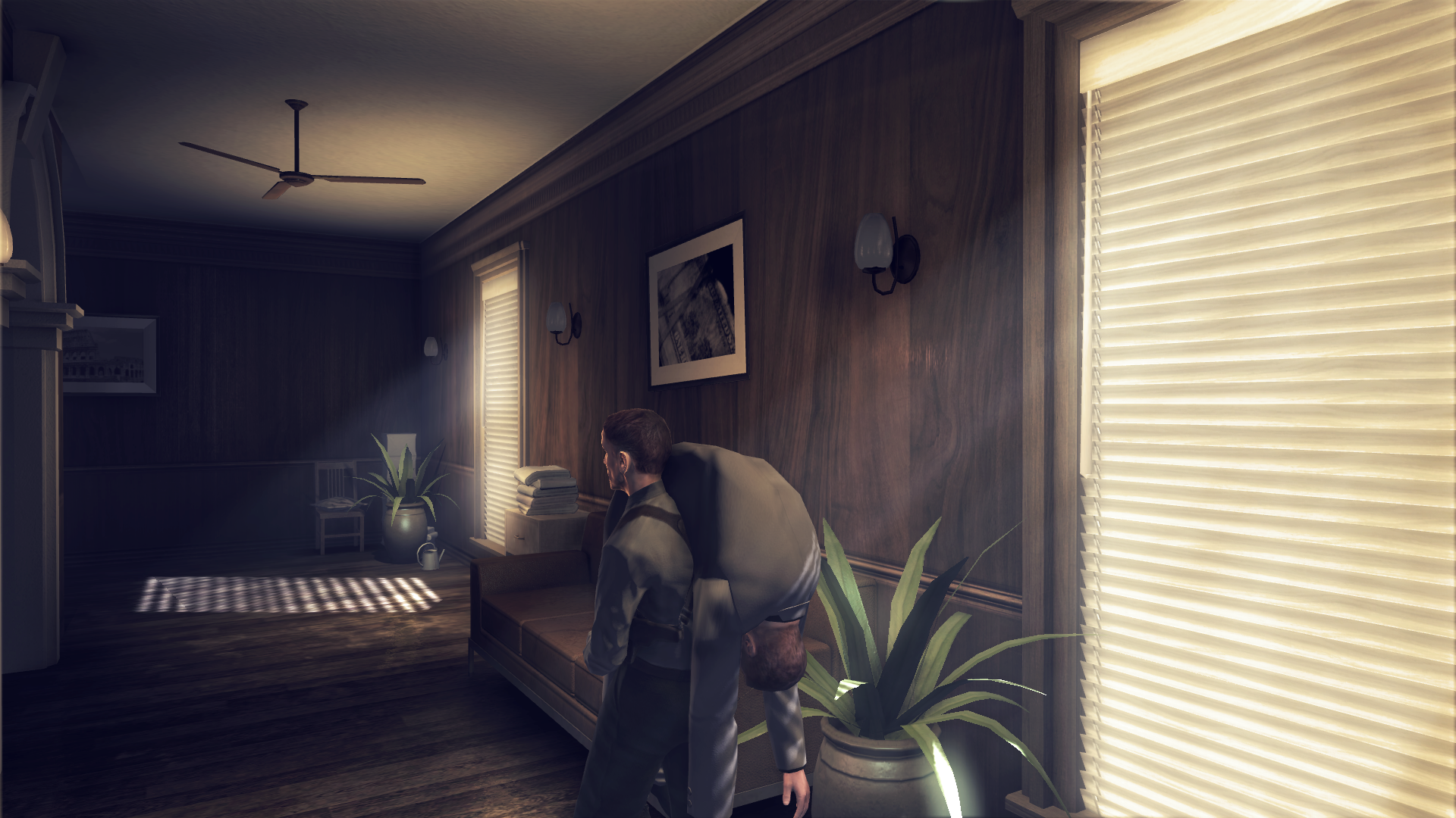 Spy thriller Alekhine's Gun delayed even further