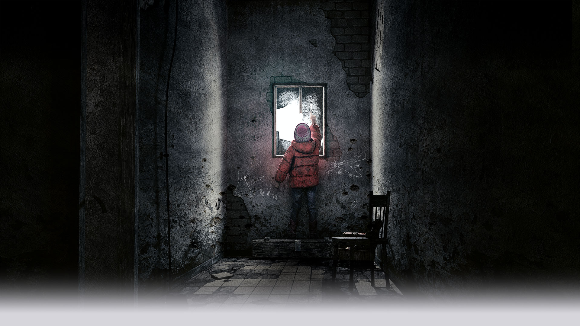 REVIEW: This War of Mine: The Little Ones