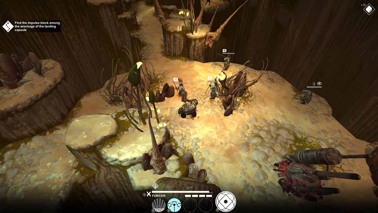 REVIEW: We Are The Dwarves