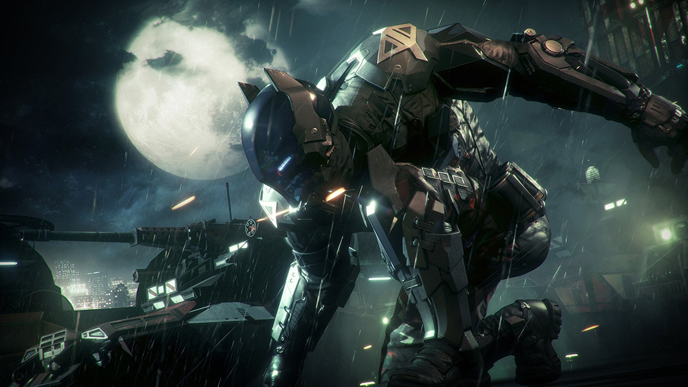 Discussion: What games are you most looking forward to for 2015 and beyond?