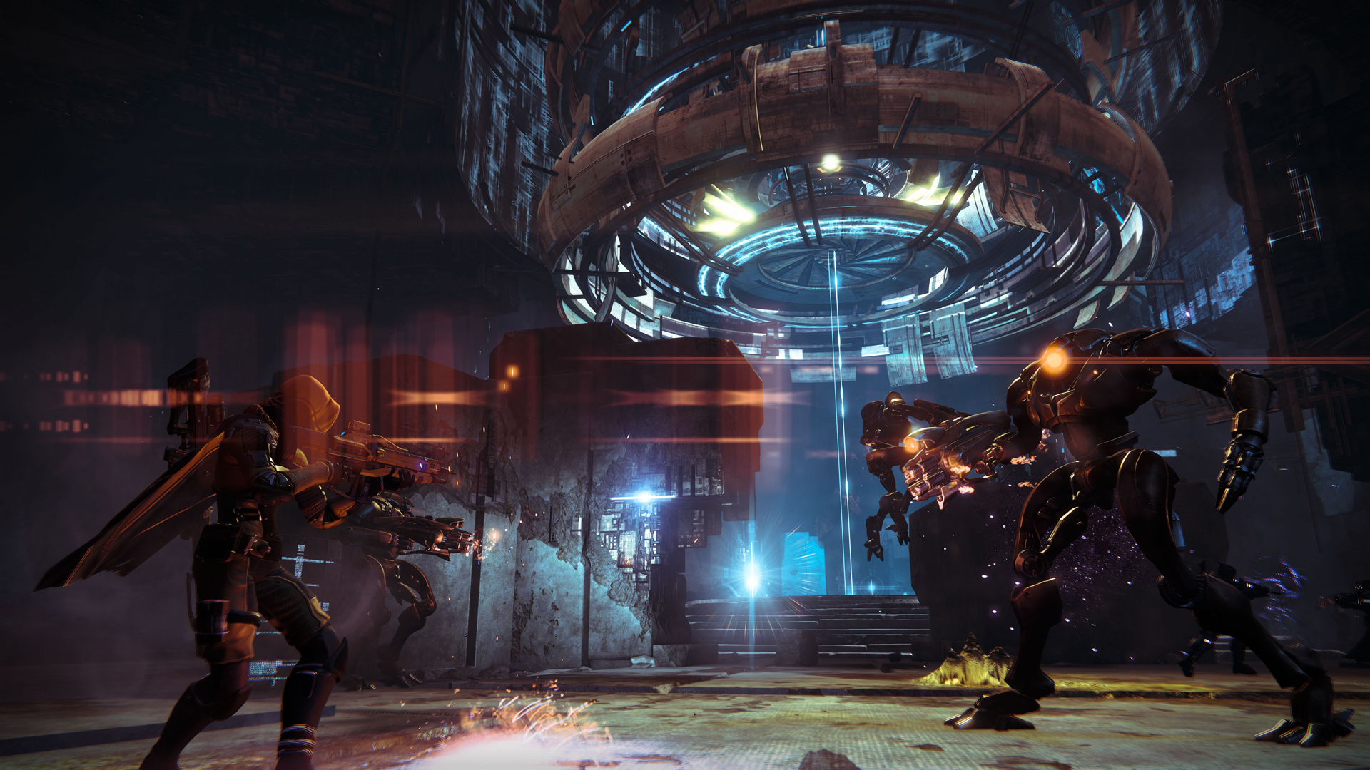 Destiny's latest patch introduces multiple bugs, subclass quests don't give emblems