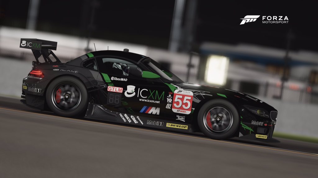 Top Gear Car Pack coming to Forza Motorsport 6 this April