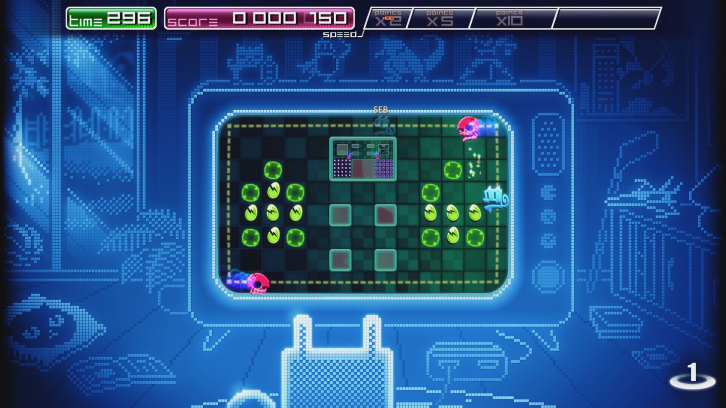 Review: Pix the Cat