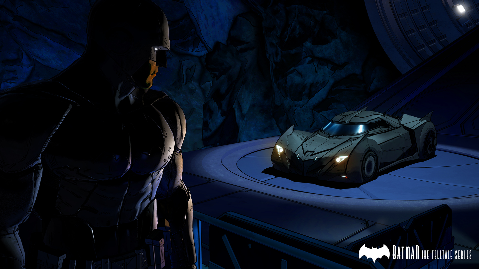 REVIEW: Batman: The Telltale Series: Episode 4