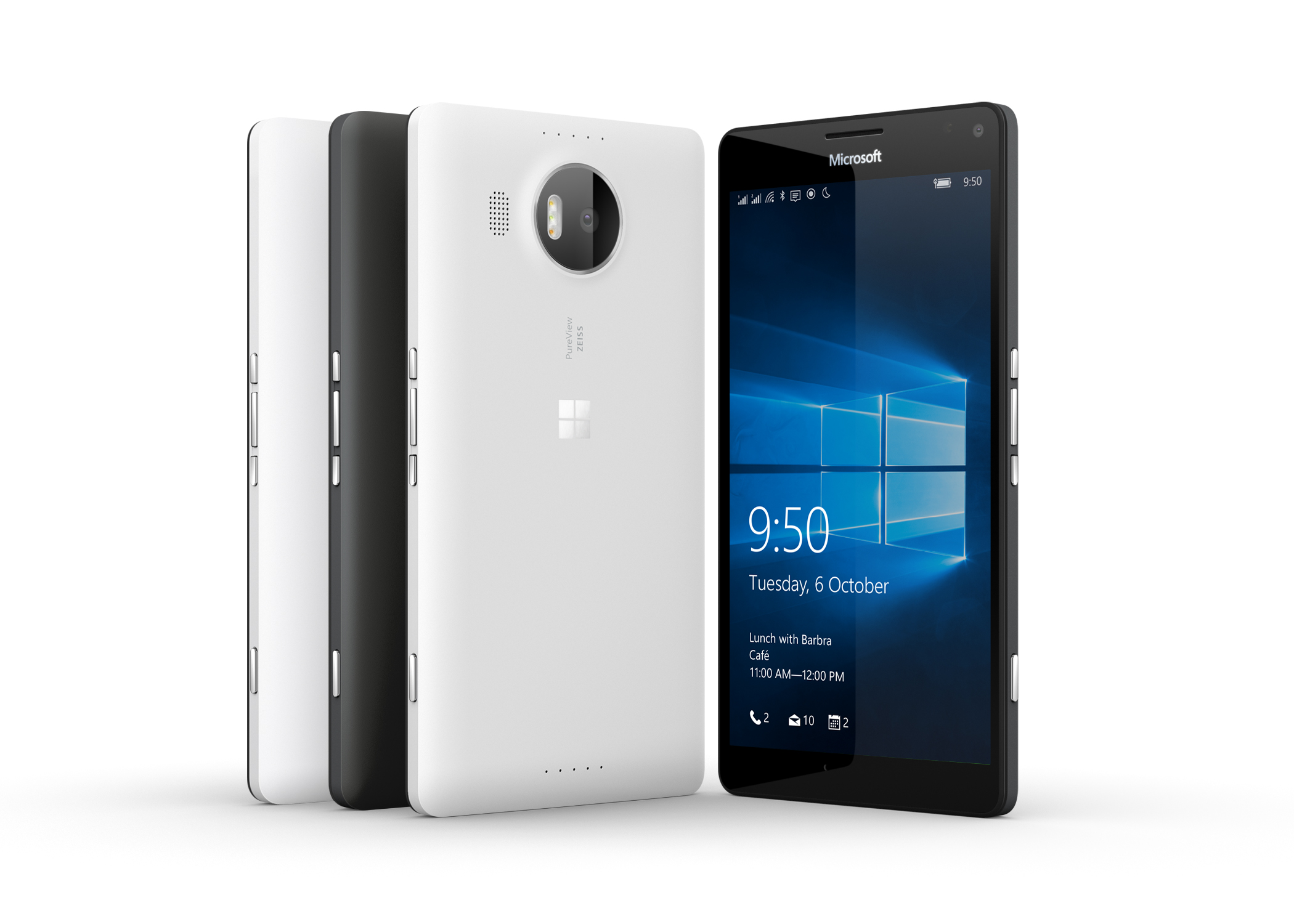 Windows 10 Mobile Preview build 14267 out now for Insiders