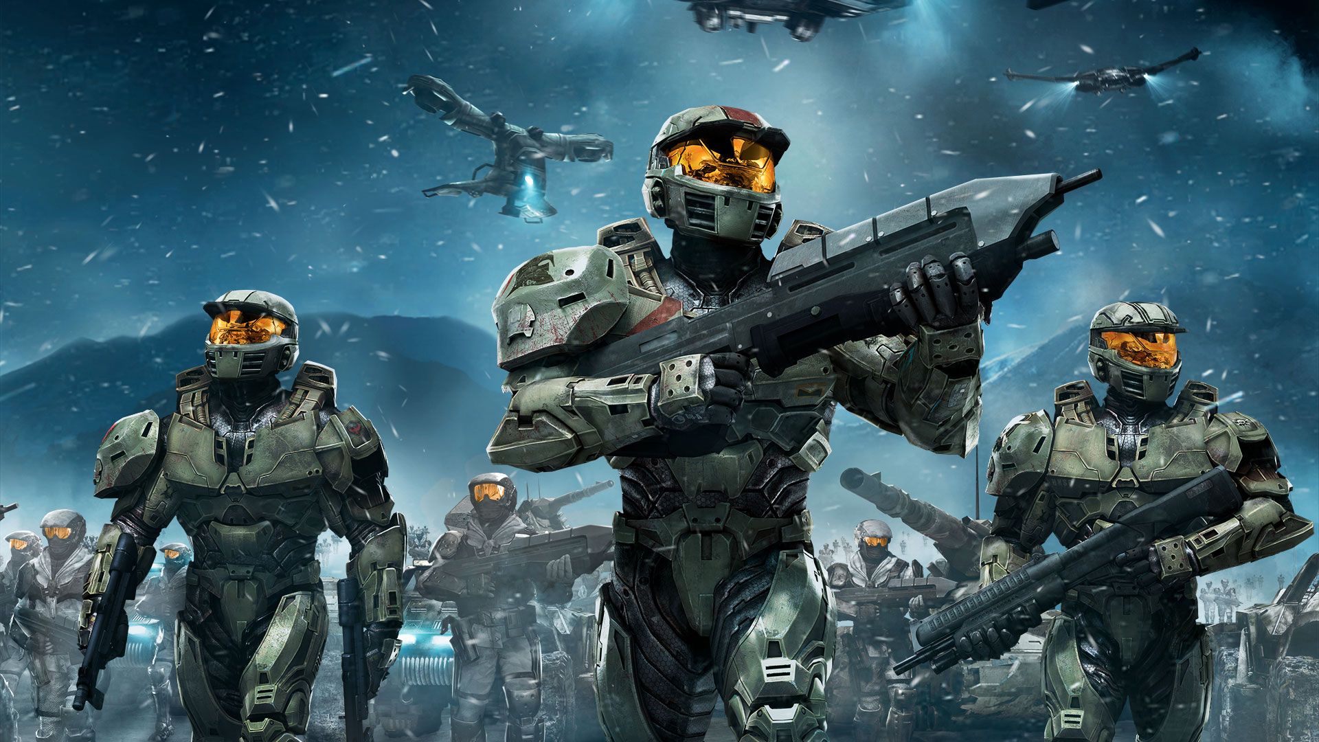 Halo Wars 2 will be playable at E3