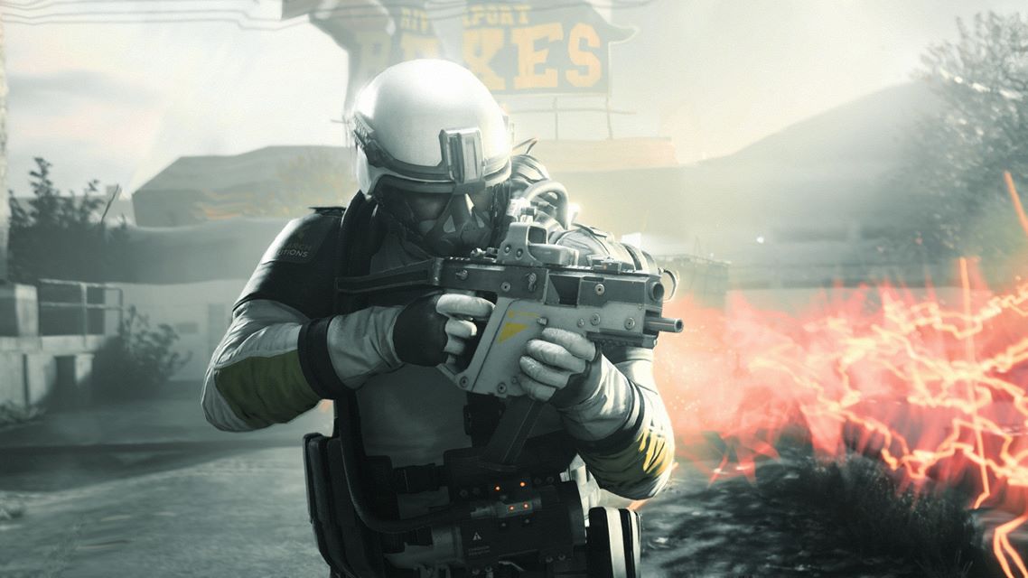 Quantum Break up for digital pre-order on Xbox One
