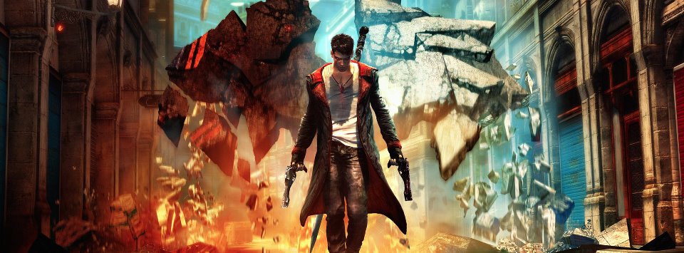 DmC: Devil May Cry Definitive Edition receives revised release date