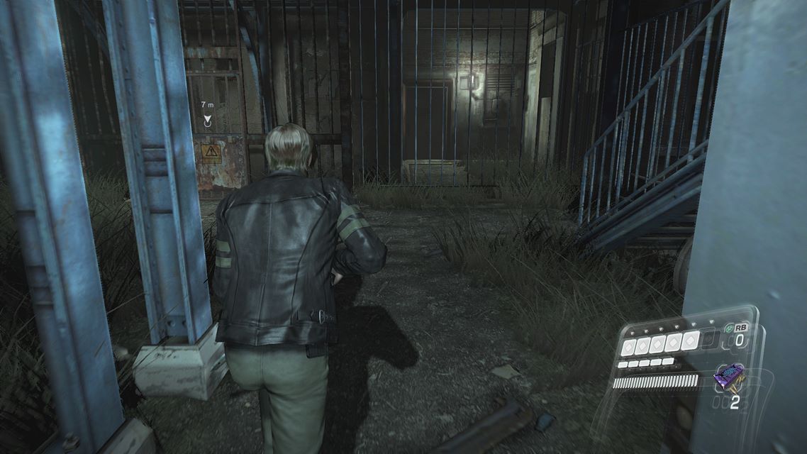 REVIEW: Resident Evil 6