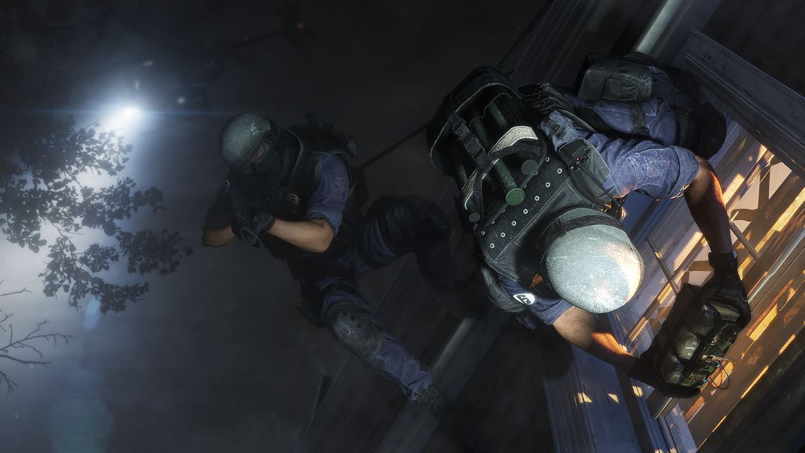 Rainbow Six Siege closed beta starts September 24, runs until October 1