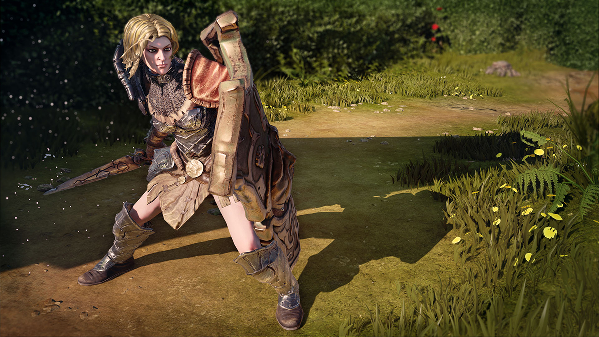 Fable Legends will utilize dedicated servers and cloud computing