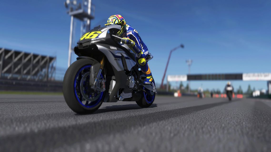Cycling simulators Tour de France 2016 and Valentino Rossi out now on Xbox One
