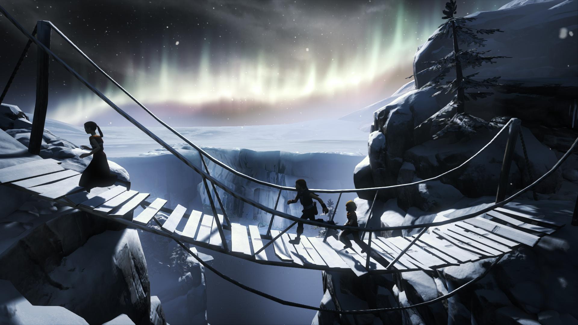 REVIEW: Brothers: A Tale of Two Sons
